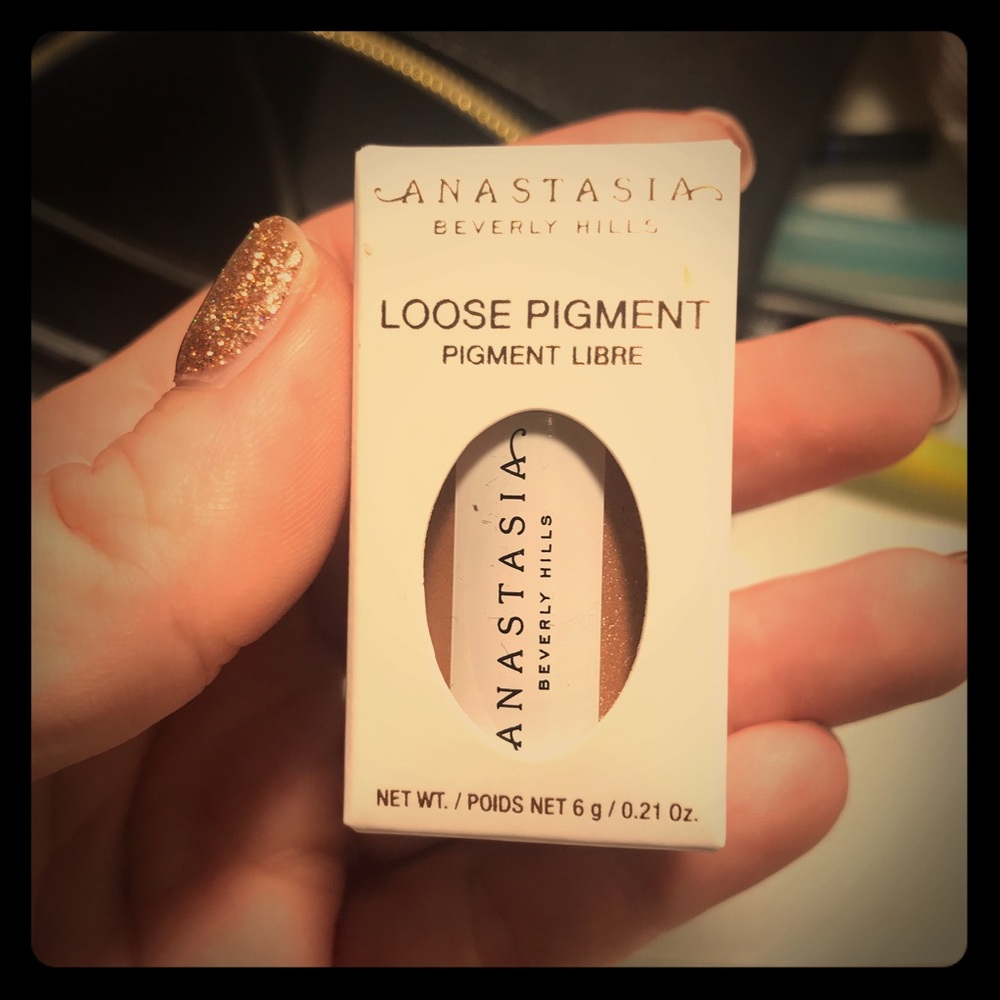 Anastasia Beverly Hills Loose Pigment